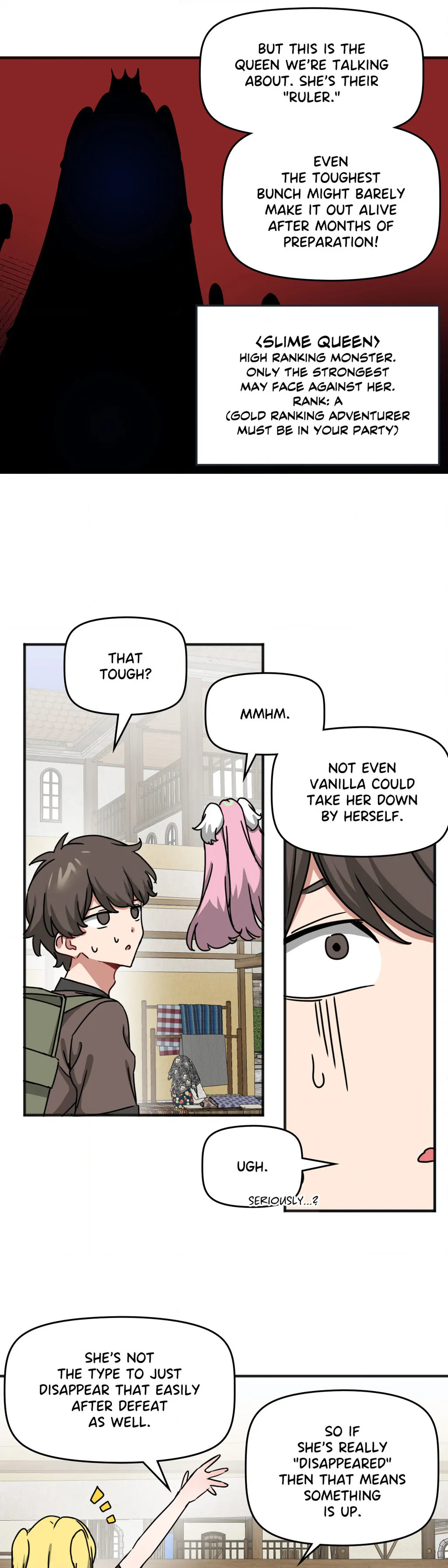 No Man’s Land Chapter 48 Page 7