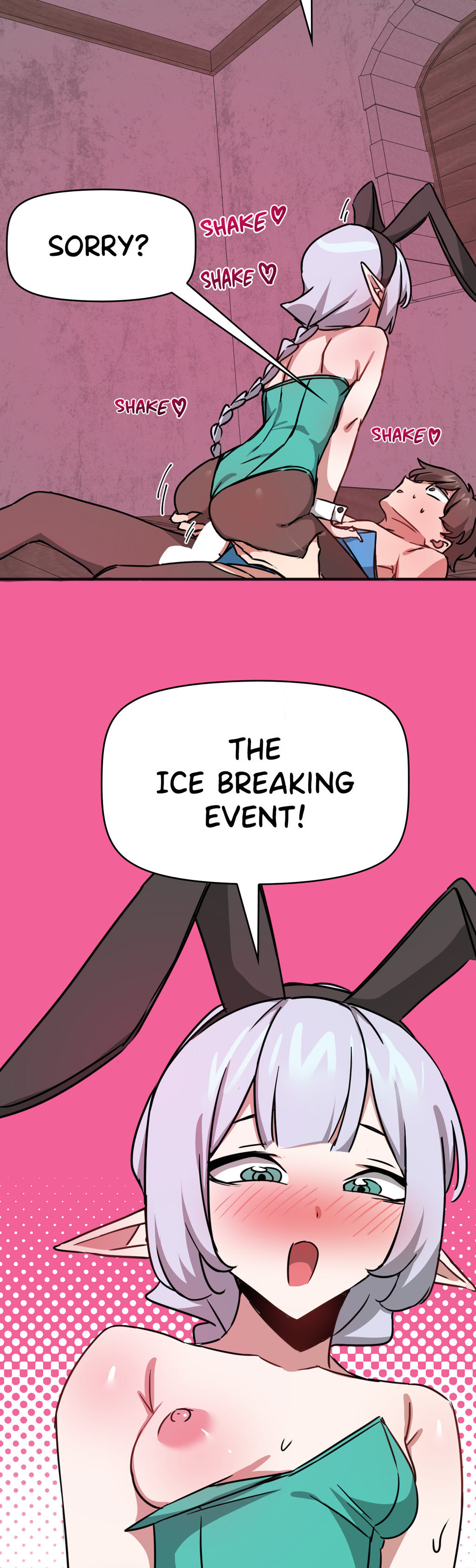No Man’s Land Chapter 49 Page 22