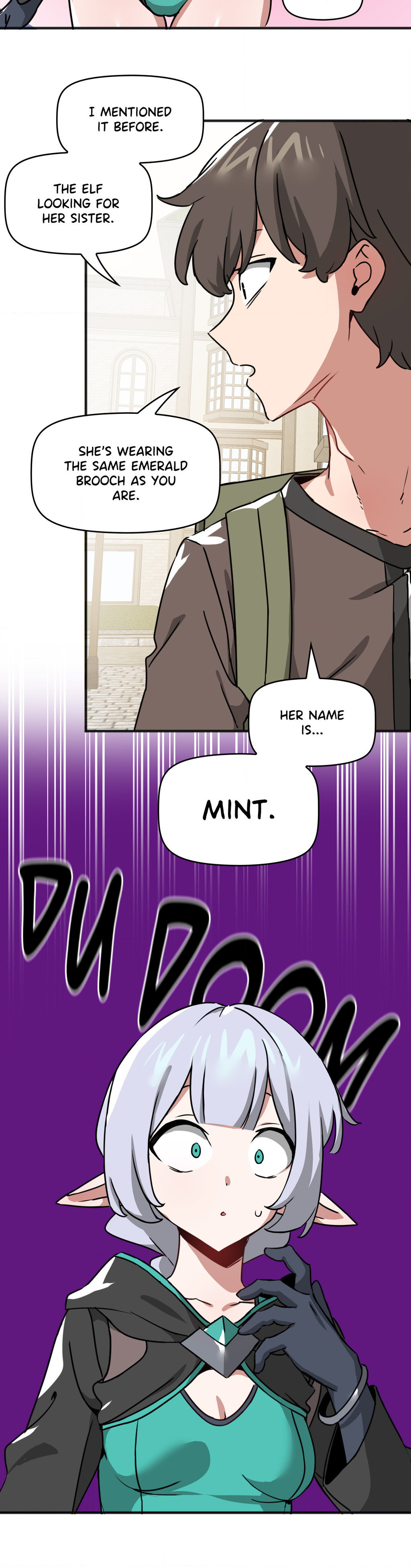 No Man’s Land Chapter 49 Page 27