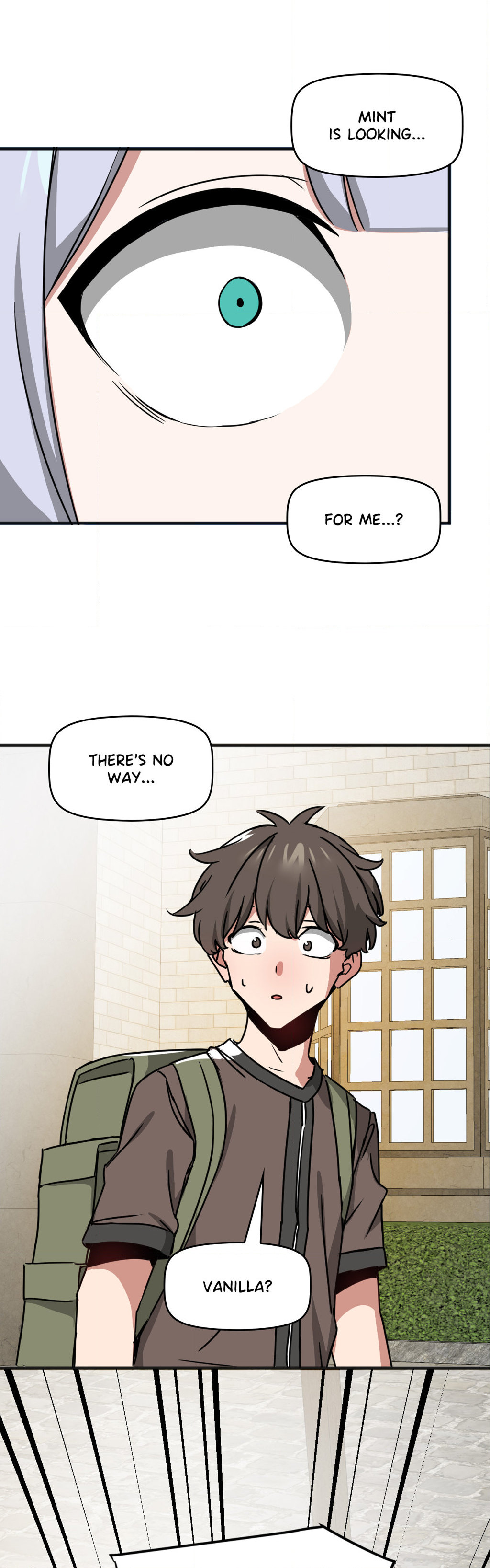 No Man’s Land Chapter 49 Page 28