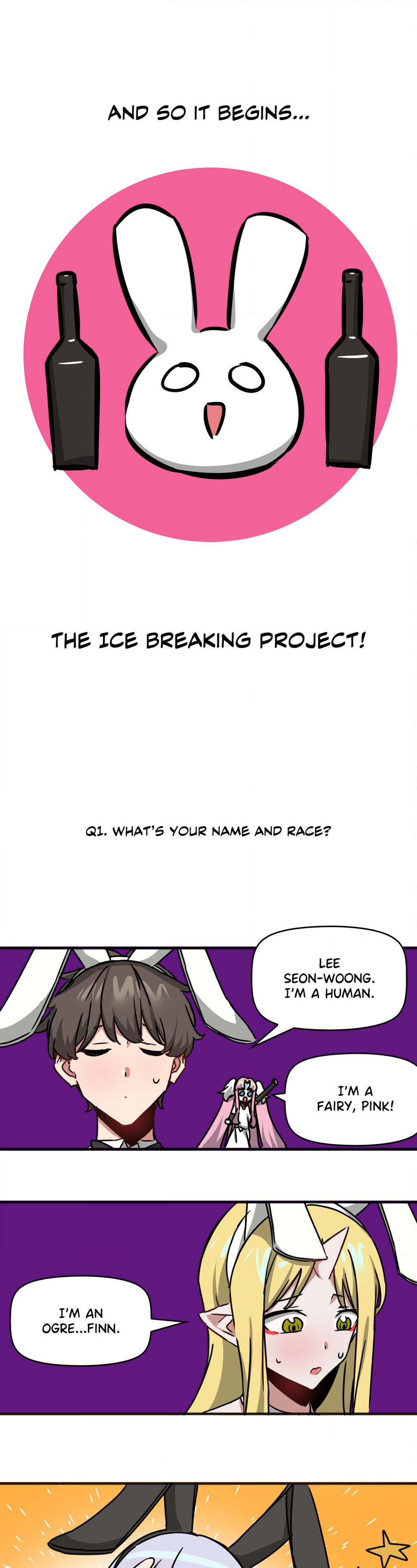 No Man’s Land Chapter 49 Page 9
