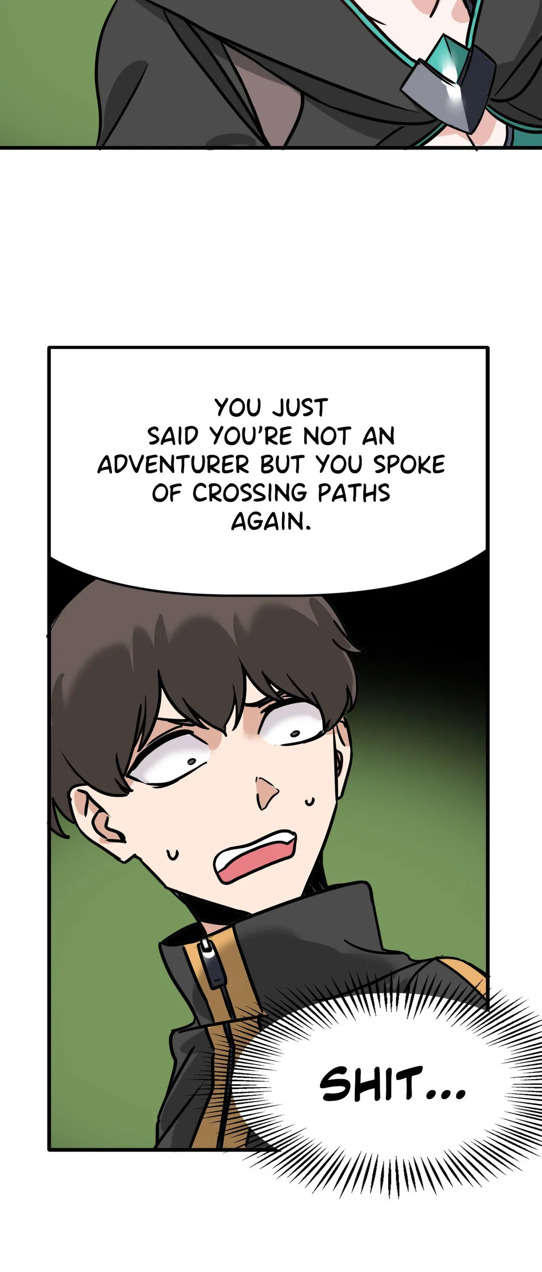 No Man’s Land Chapter 5 Page 36