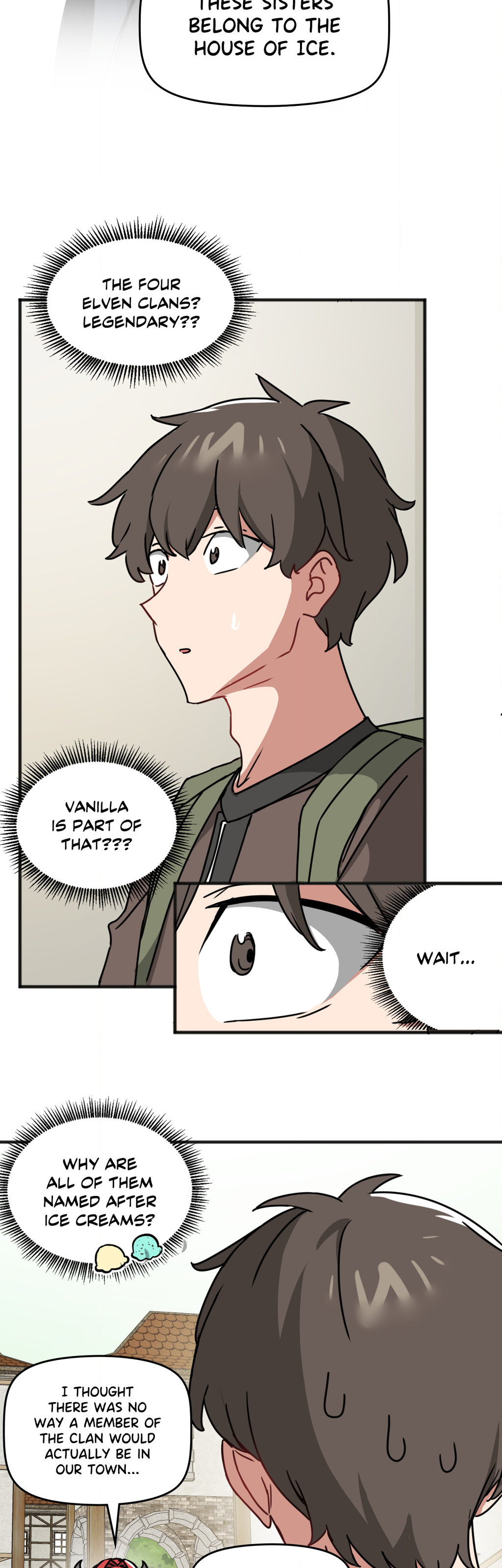 No Man’s Land Chapter 50 Page 10