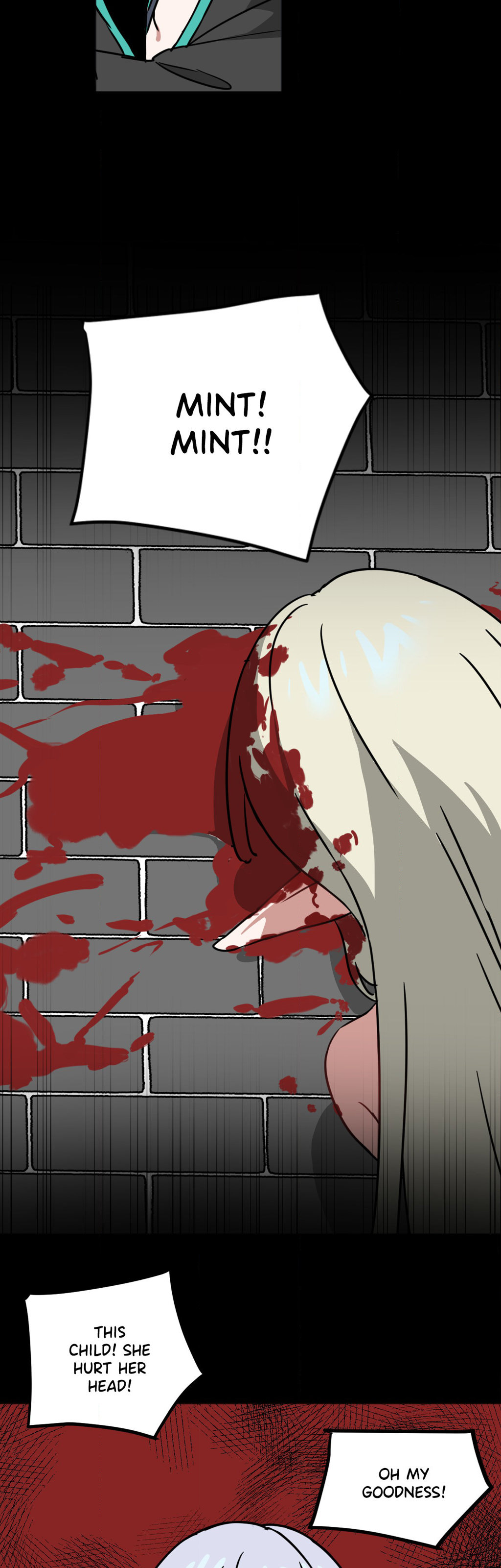 No Man’s Land Chapter 50 Page 17