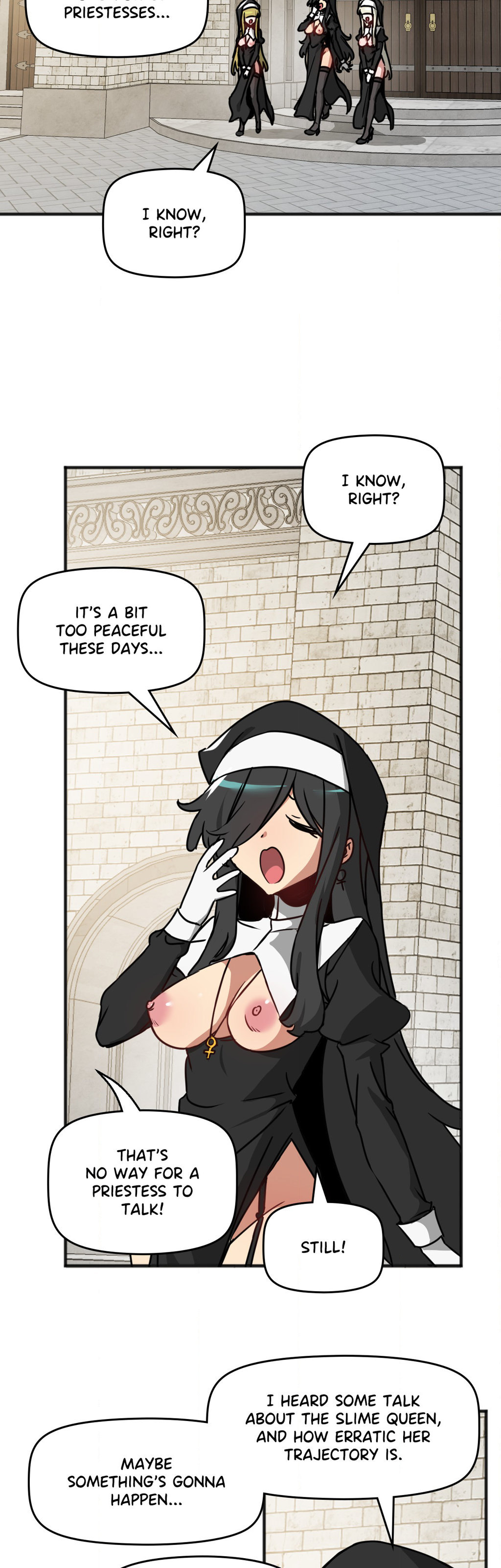 No Man’s Land Chapter 50 Page 2