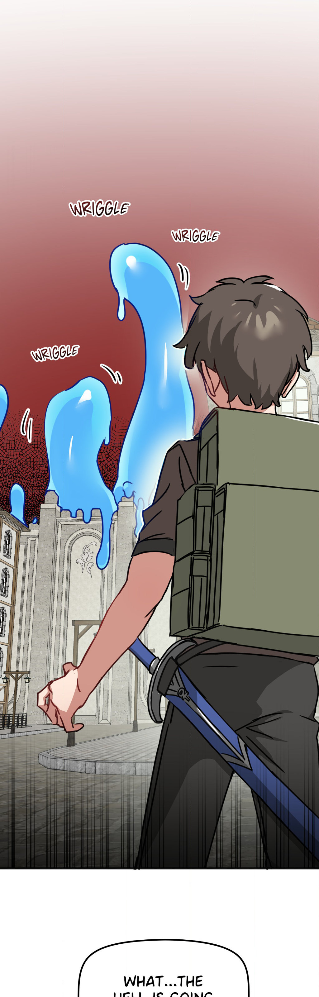 No Man’s Land Chapter 50 Page 34