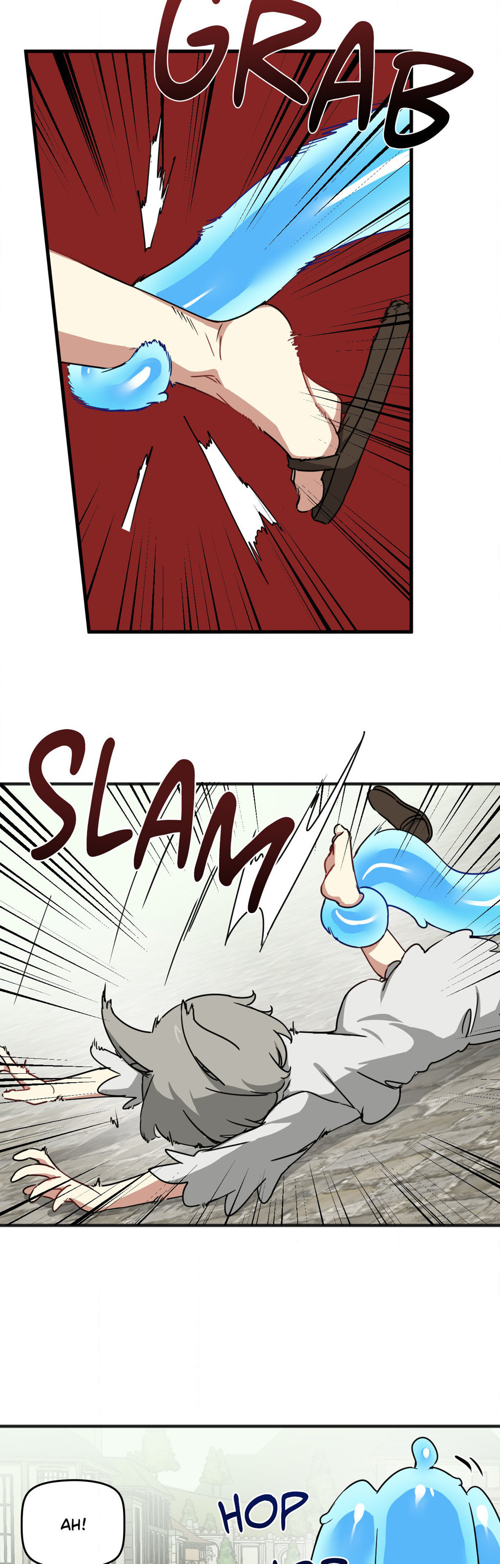 No Man’s Land Chapter 51 Page 12