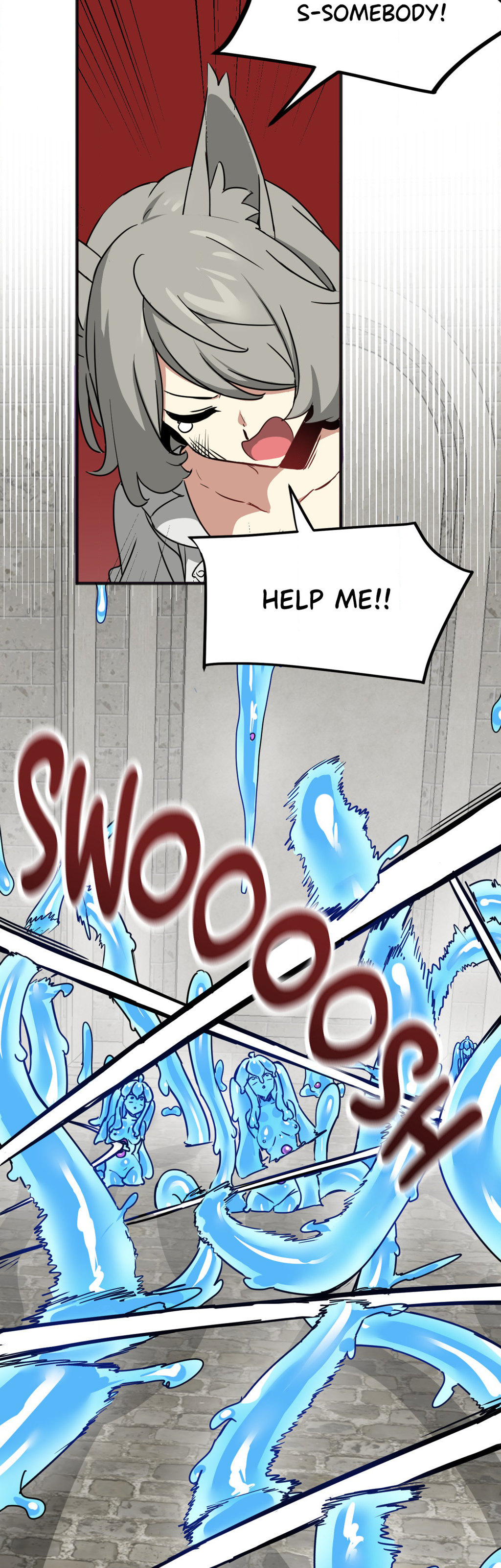 No Man’s Land Chapter 51 Page 14