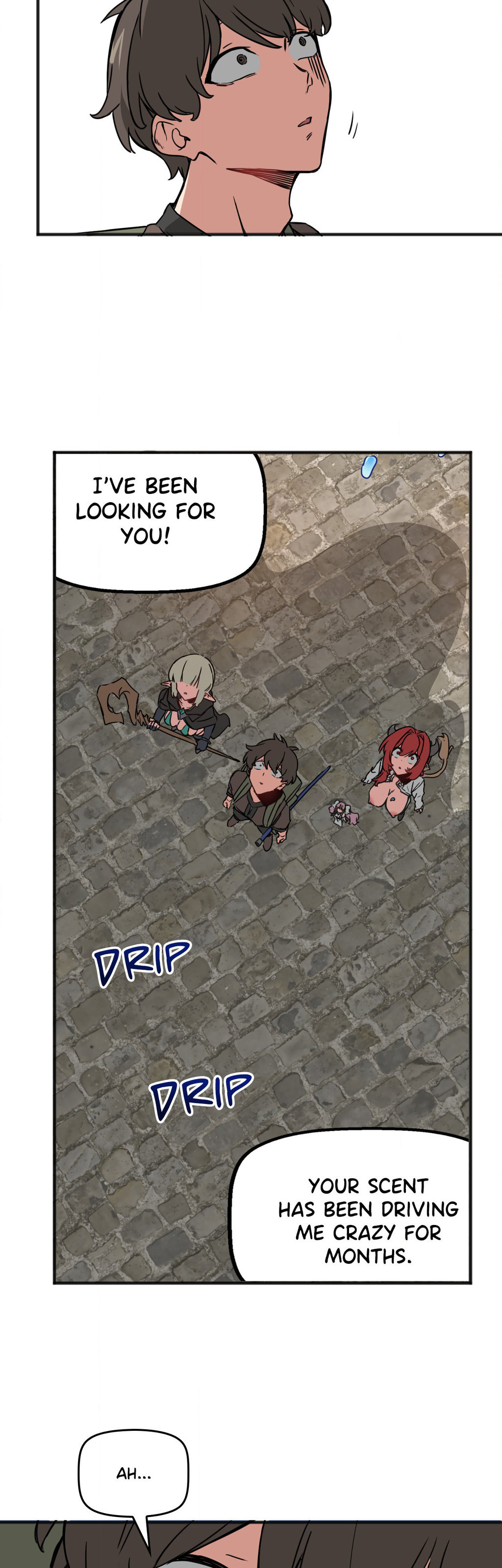 No Man’s Land Chapter 51 Page 30