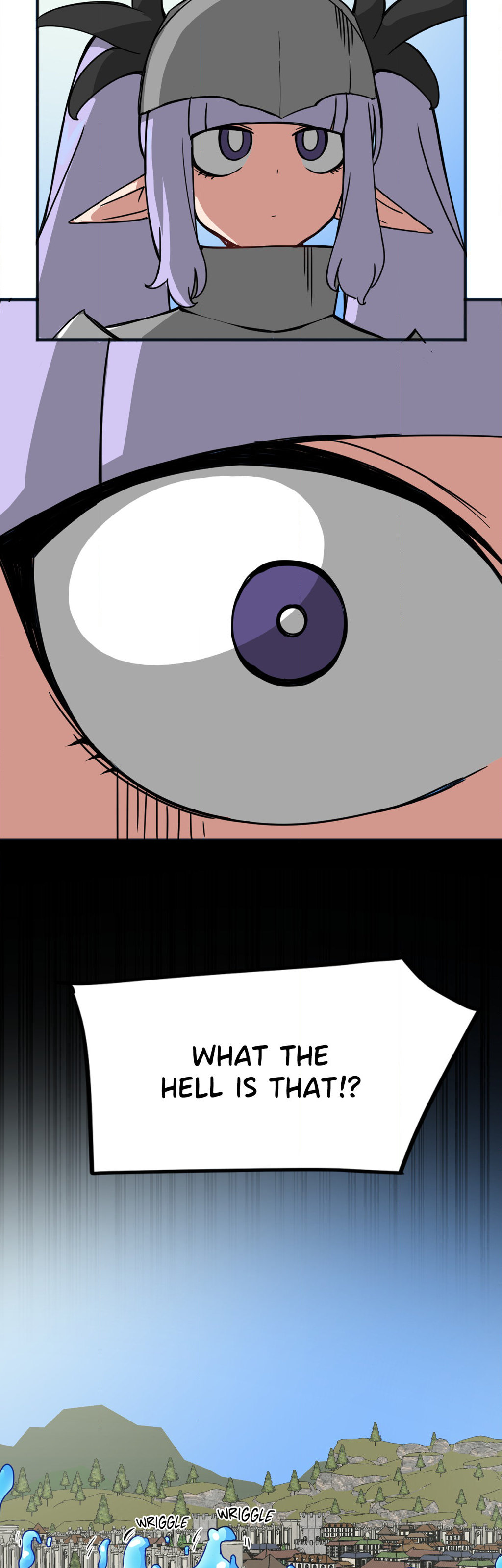No Man’s Land Chapter 51 Page 6