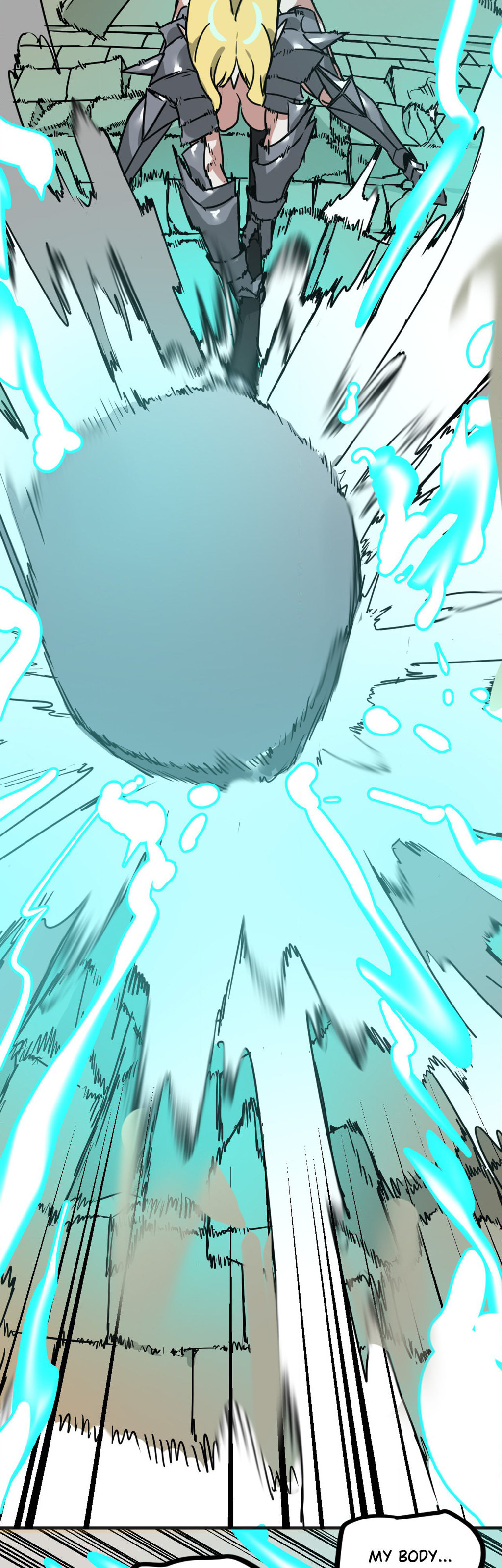 No Man’s Land Chapter 52 Page 20