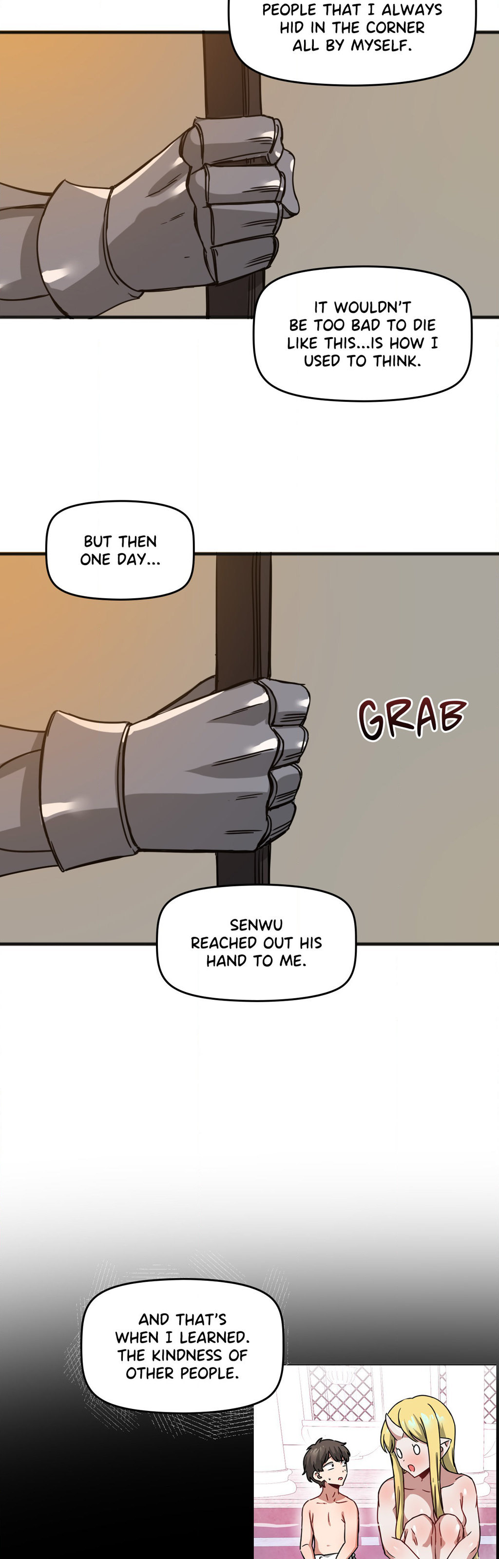 No Man’s Land Chapter 52 Page 24