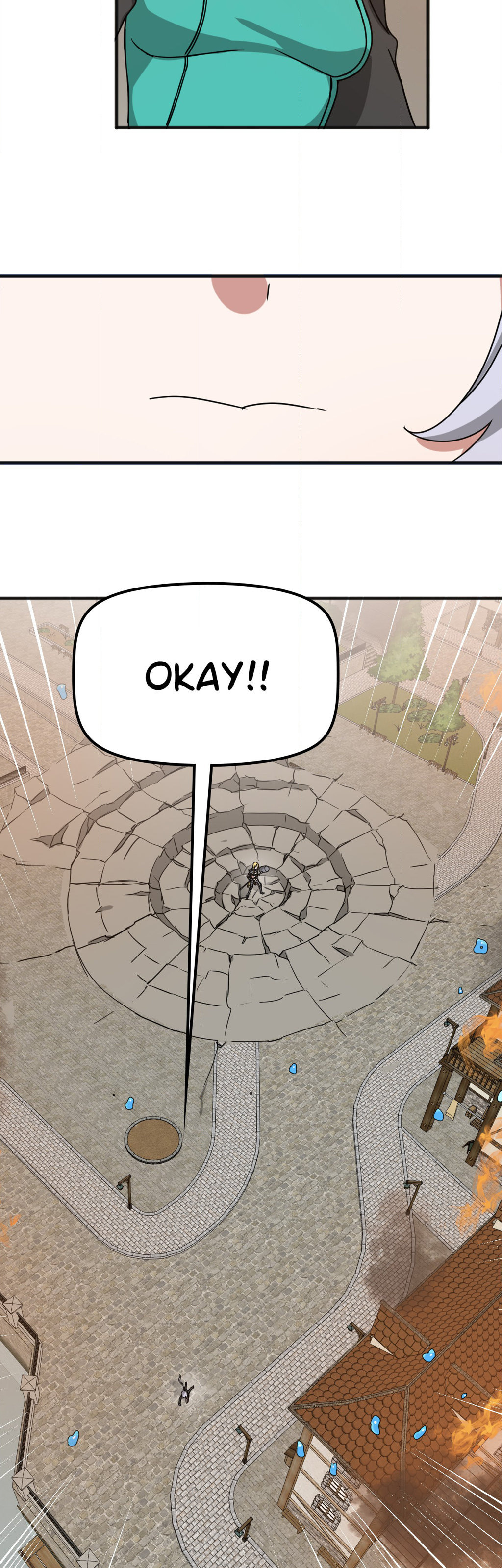 No Man’s Land Chapter 52 Page 27