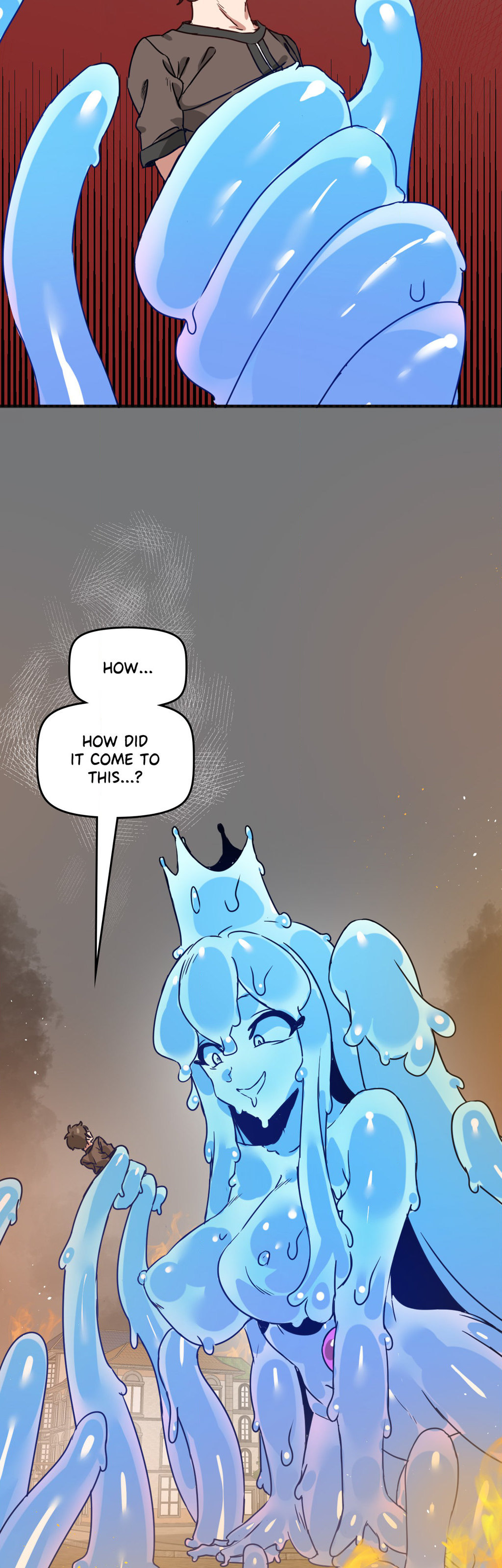 No Man’s Land Chapter 52 Page 31