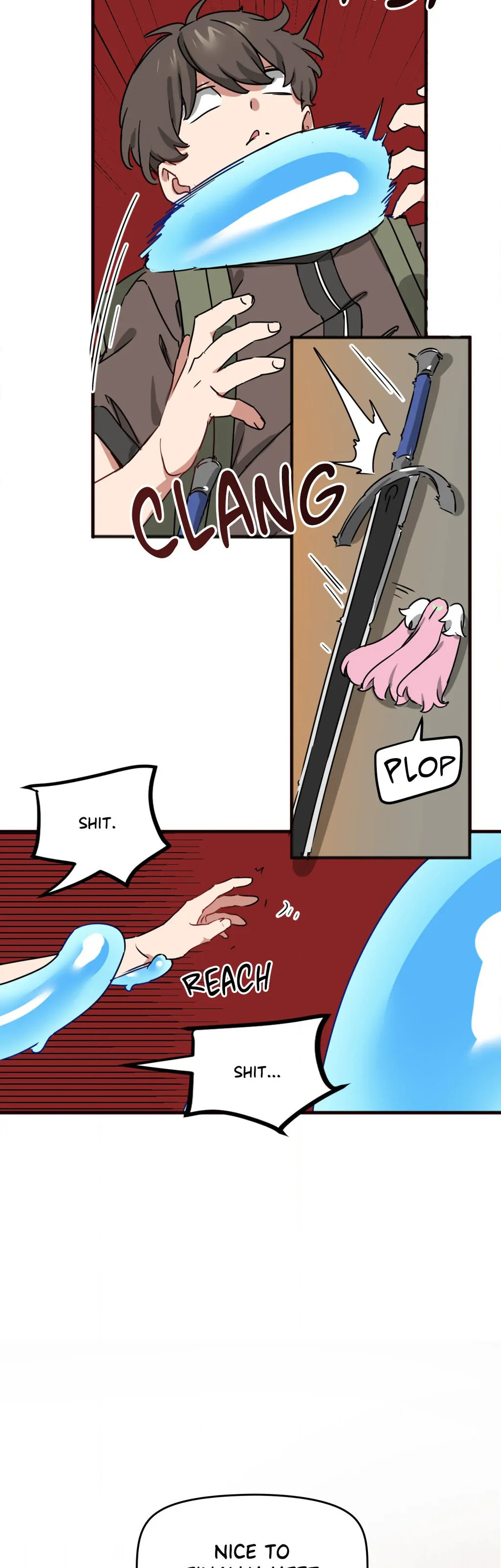 No Man’s Land Chapter 53 Page 12