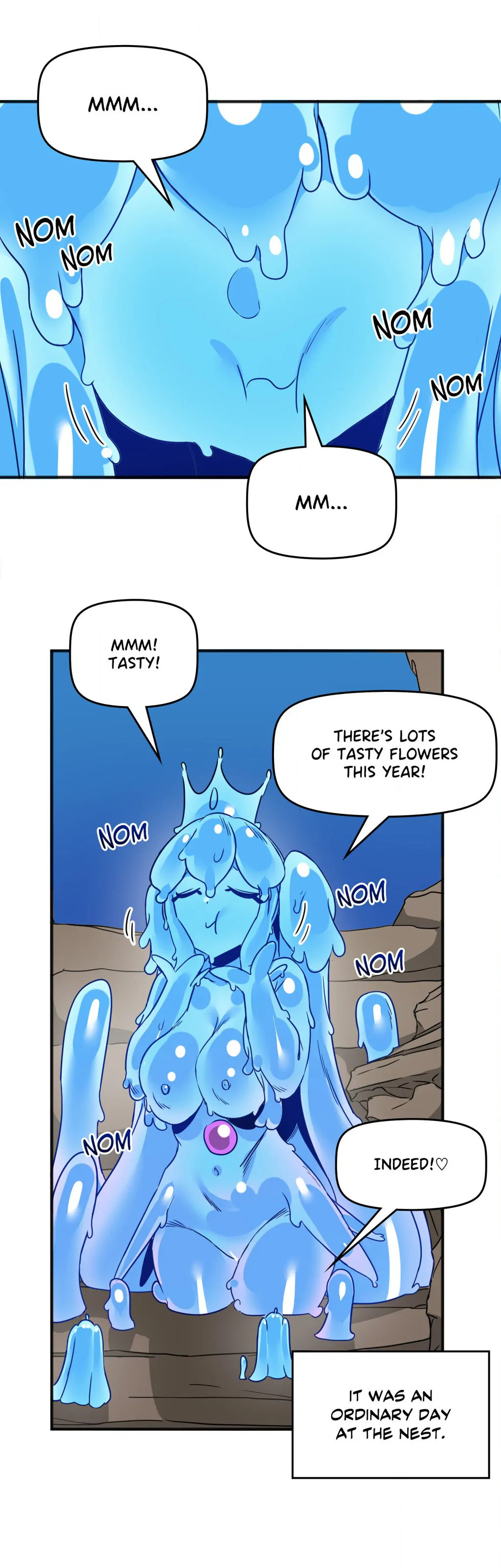 No Man’s Land Chapter 53 Page 19