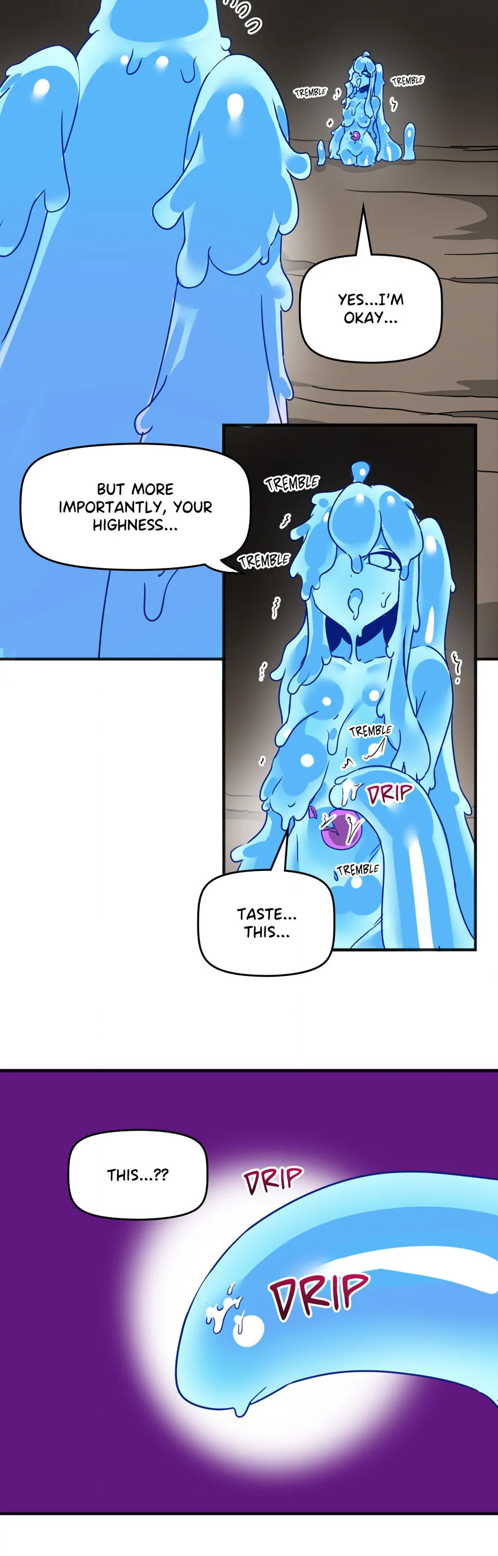 No Man’s Land Chapter 53 Page 21