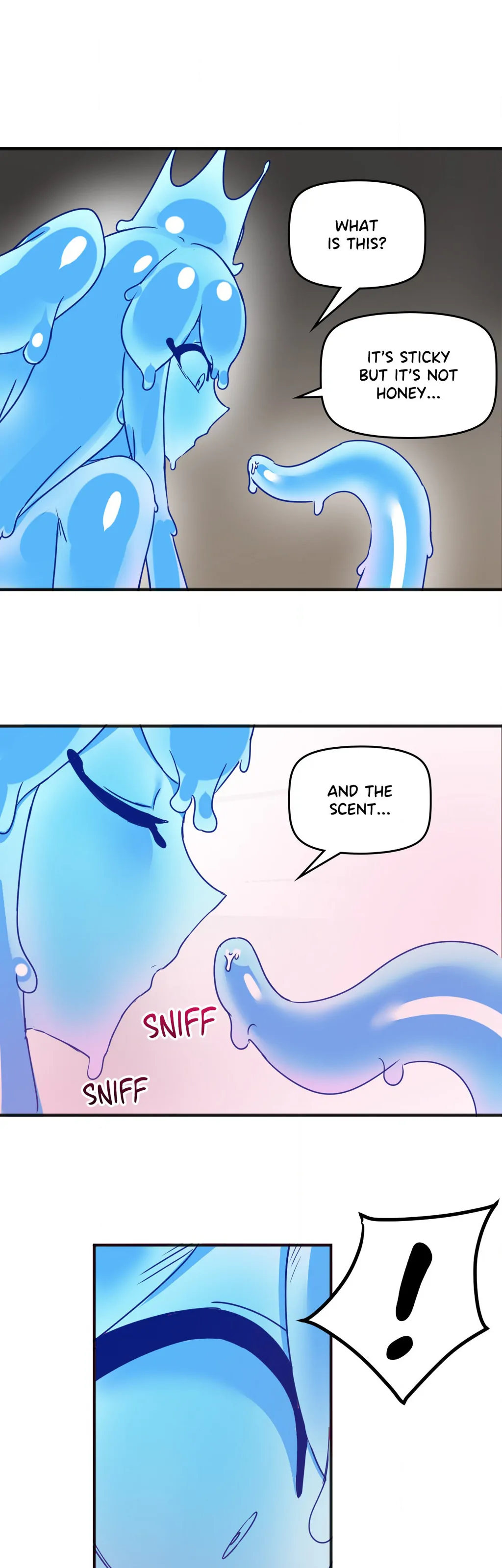No Man’s Land Chapter 53 Page 22