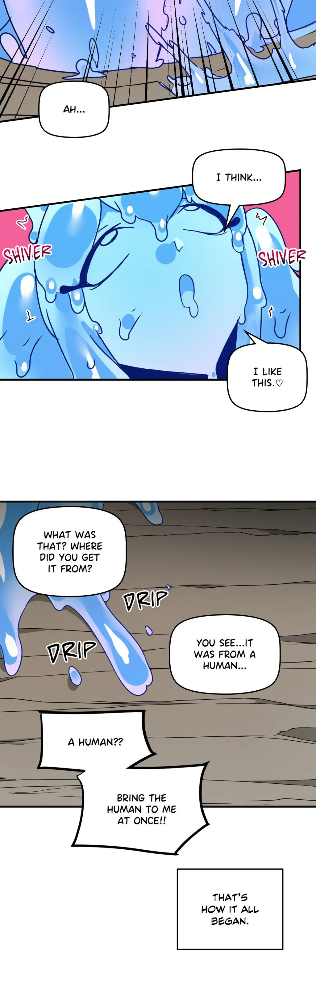 No Man’s Land Chapter 53 Page 26