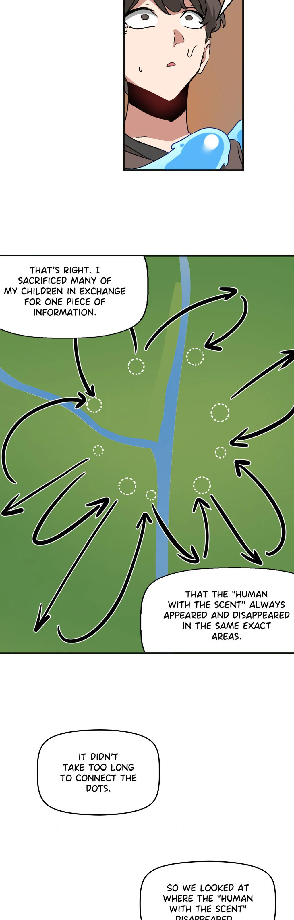 No Man’s Land Chapter 53 Page 33