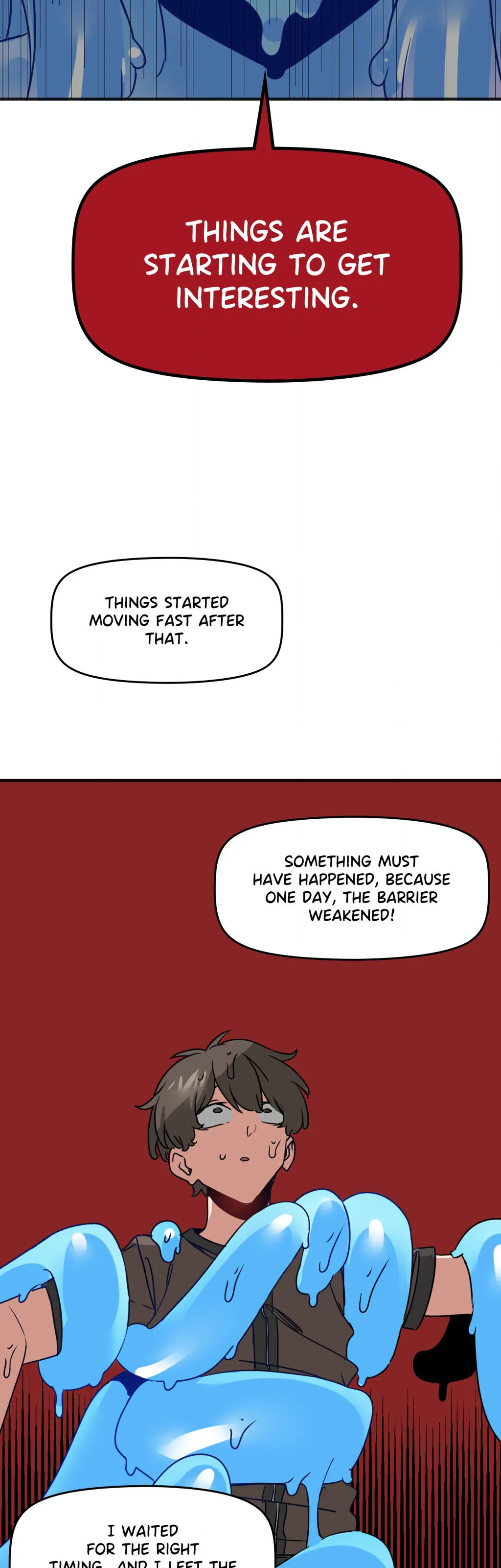 No Man’s Land Chapter 53 Page 36