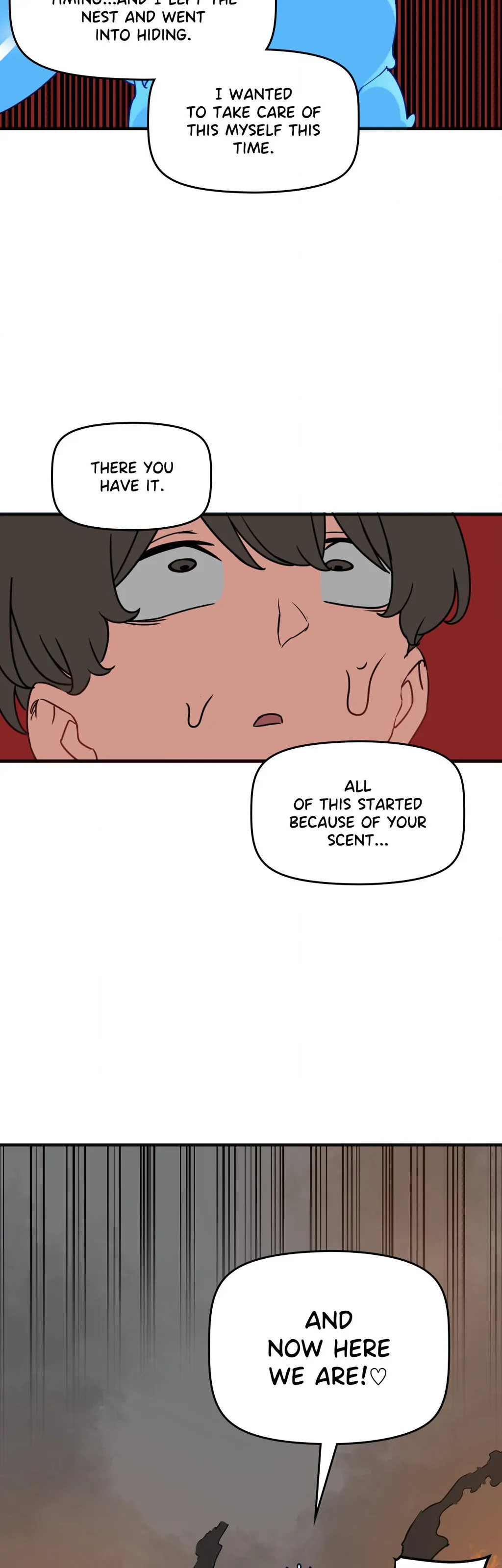 No Man’s Land Chapter 53 Page 37