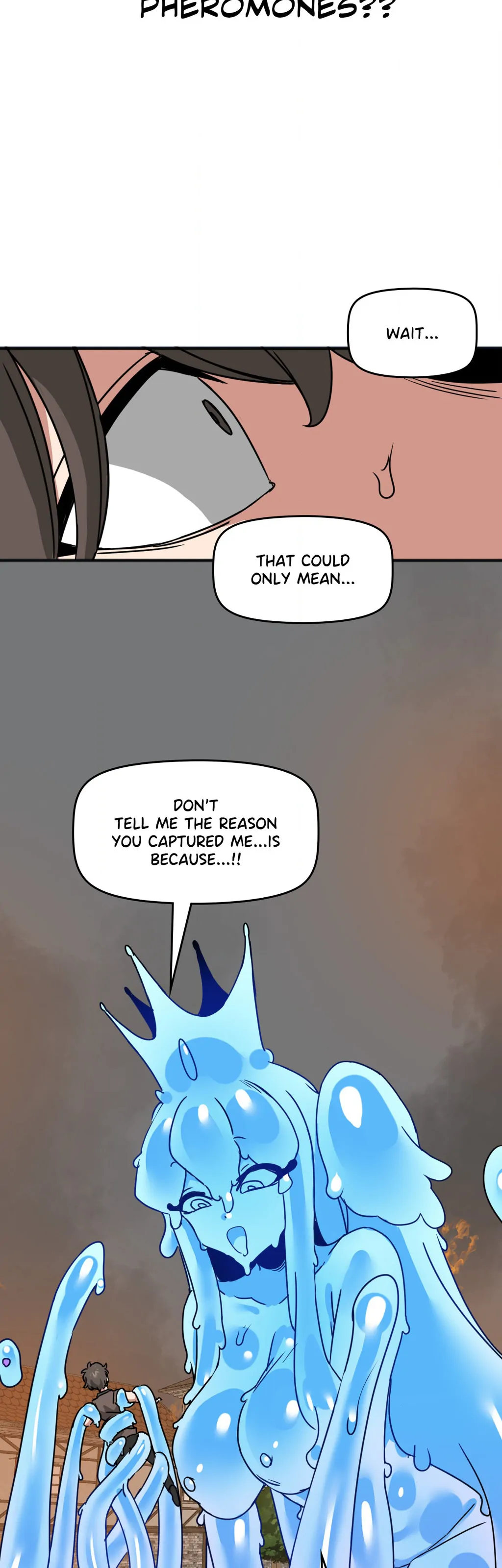 No Man’s Land Chapter 53 Page 40