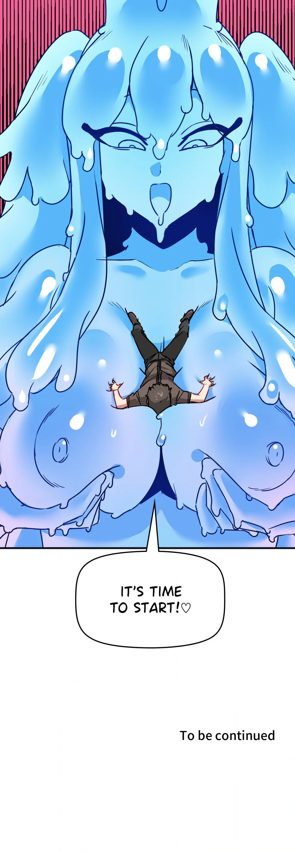 No Man’s Land Chapter 53 Page 44