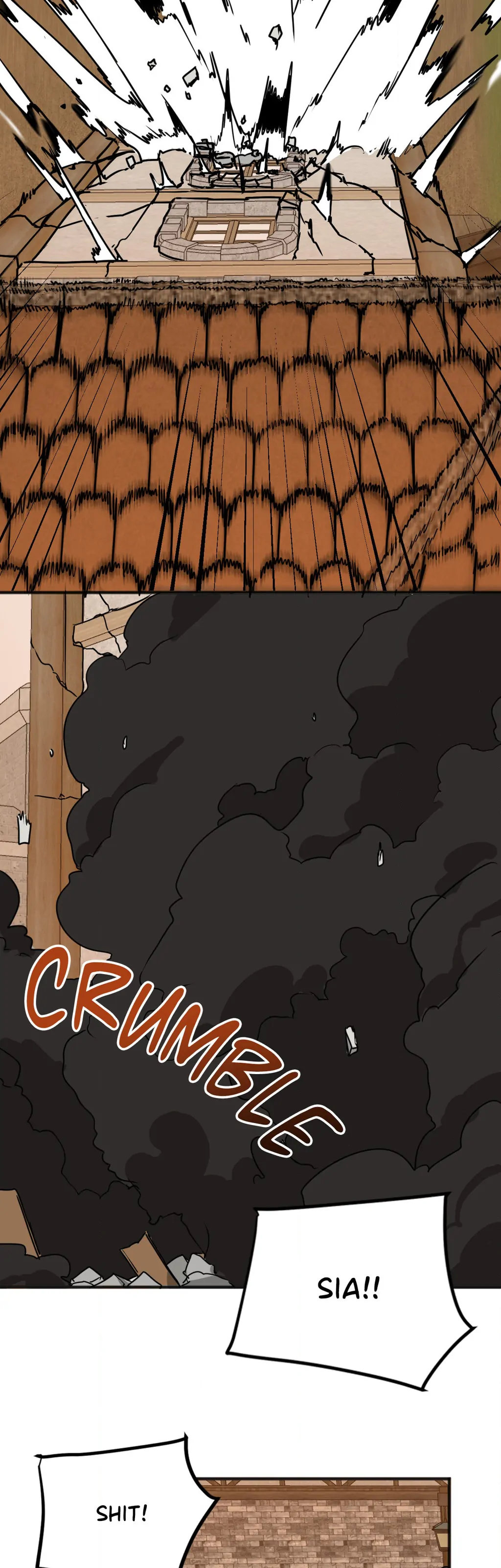 No Man’s Land Chapter 53 Page 5