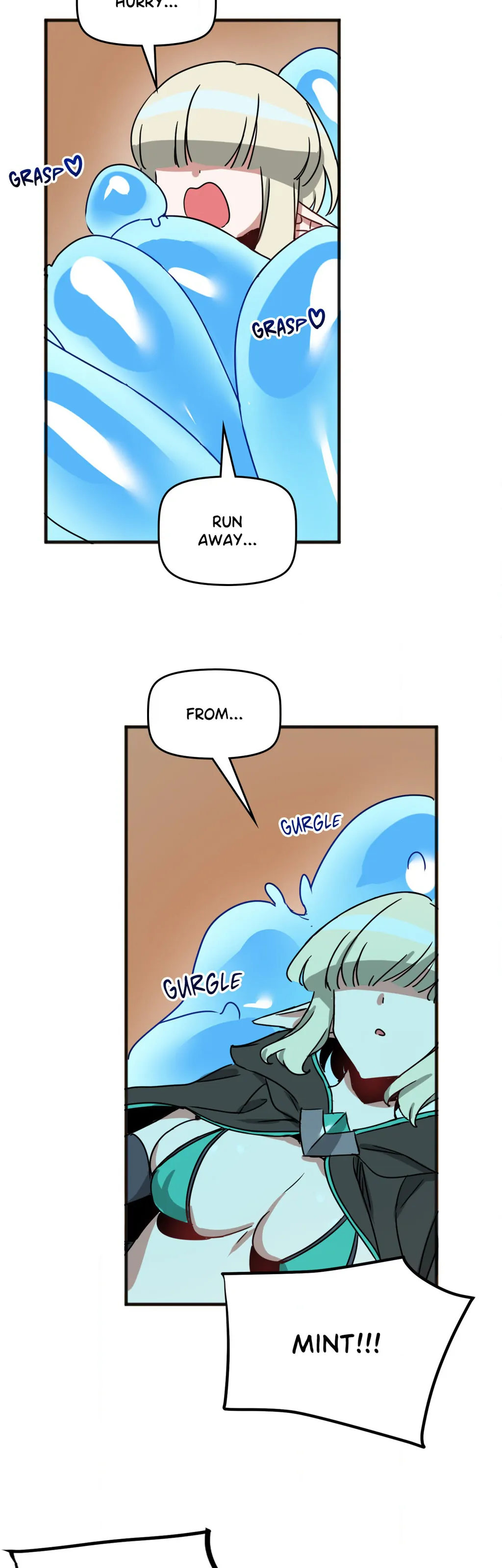 No Man’s Land Chapter 53 Page 8