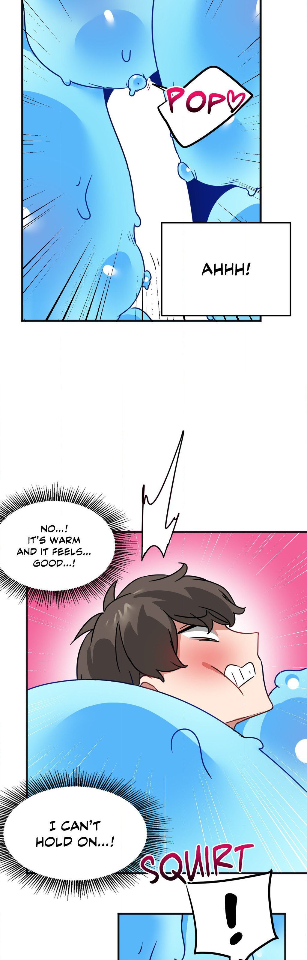 No Man’s Land Chapter 54 Page 14