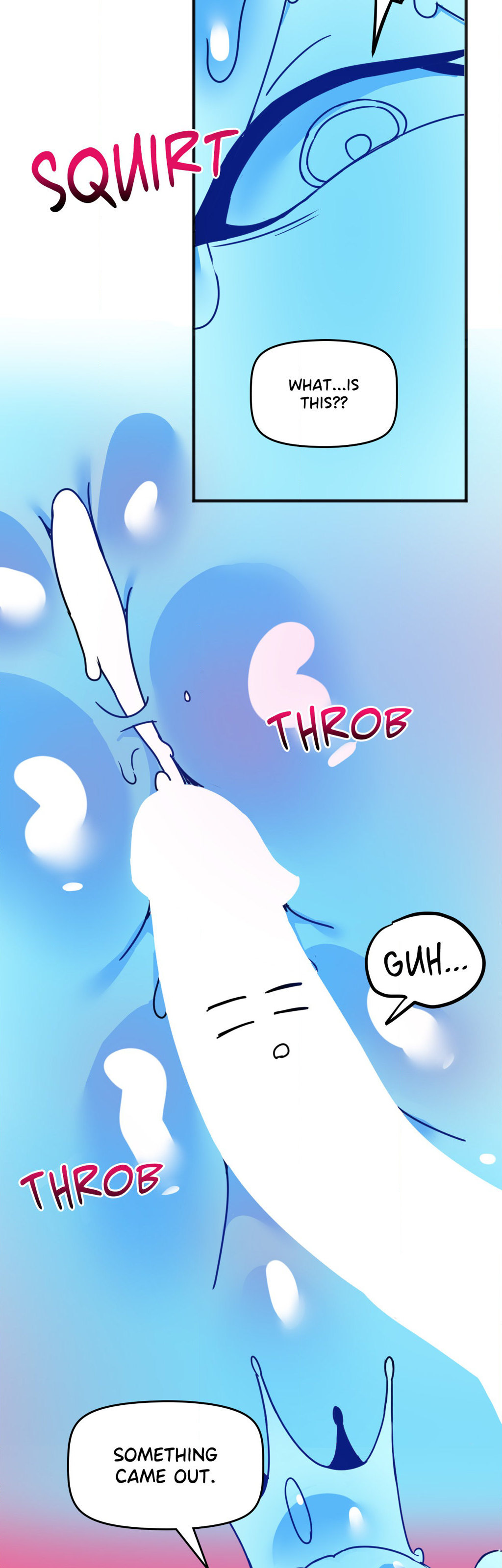 No Man’s Land Chapter 54 Page 15