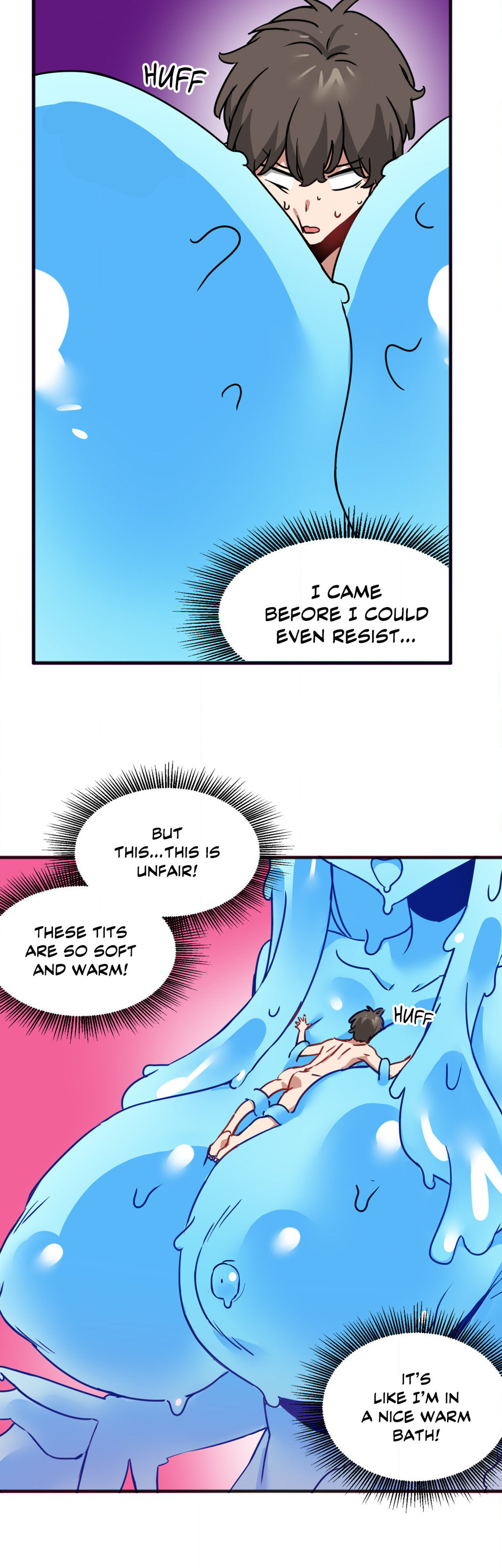 No Man’s Land Chapter 54 Page 17