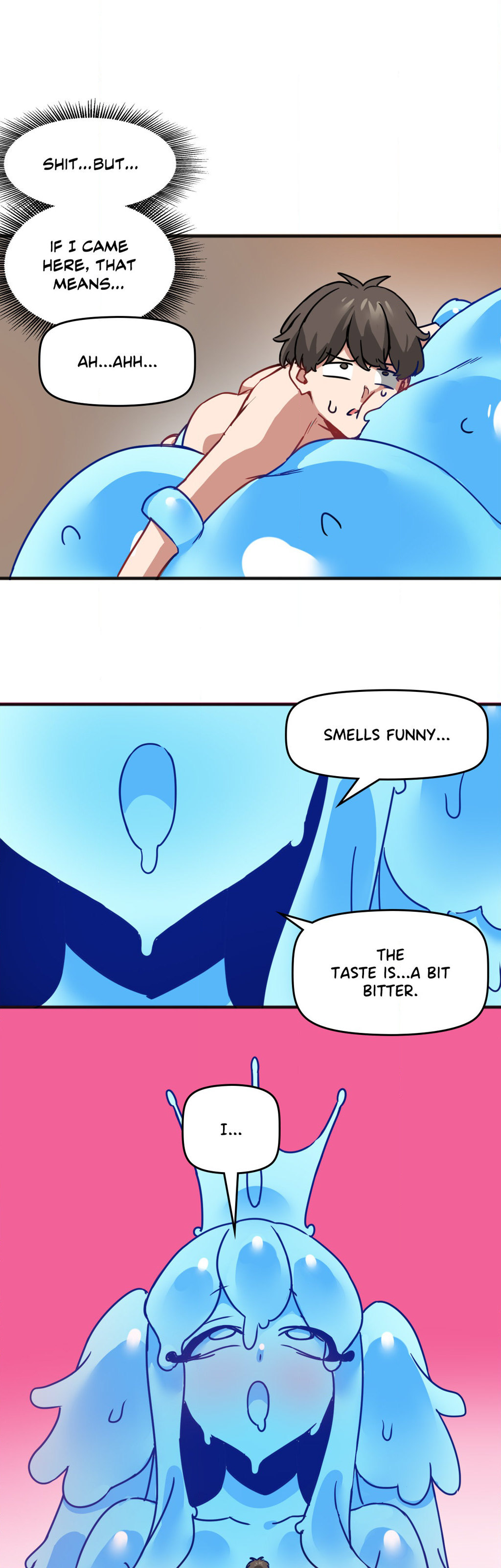 No Man’s Land Chapter 54 Page 18