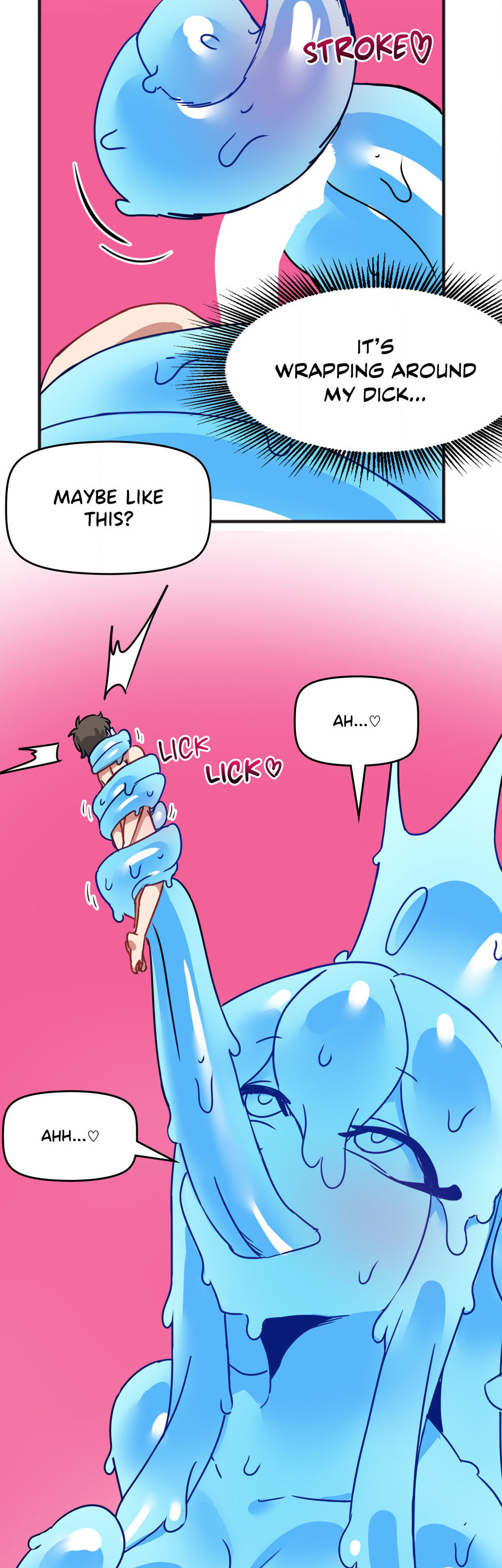 No Man’s Land Chapter 54 Page 23