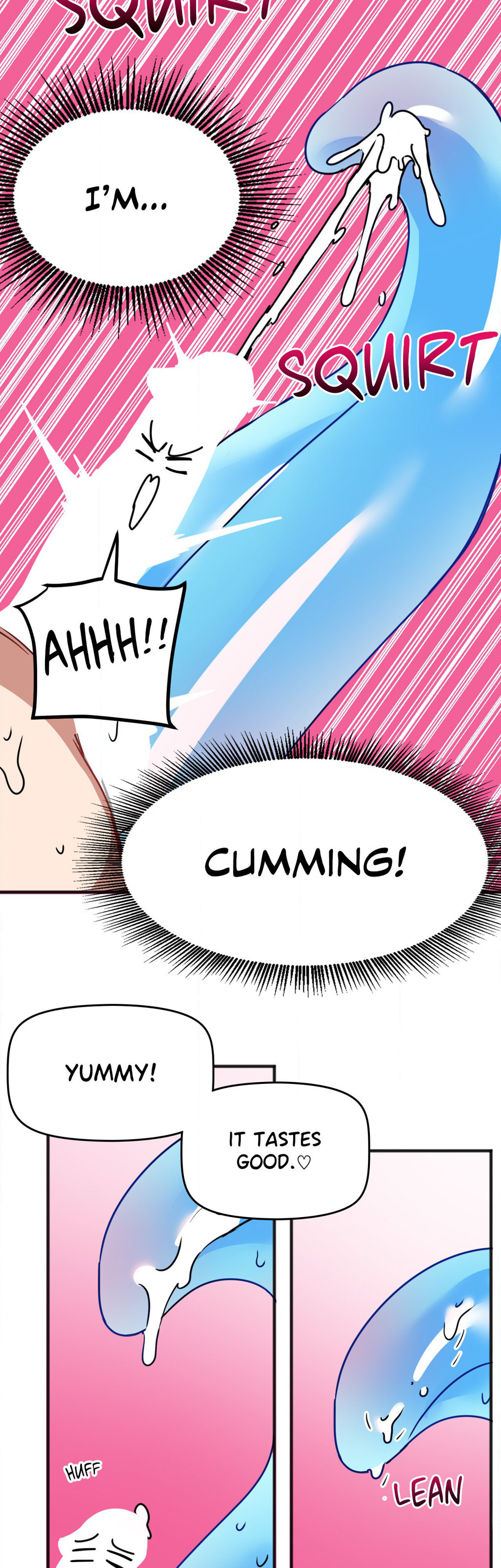 No Man’s Land Chapter 54 Page 25