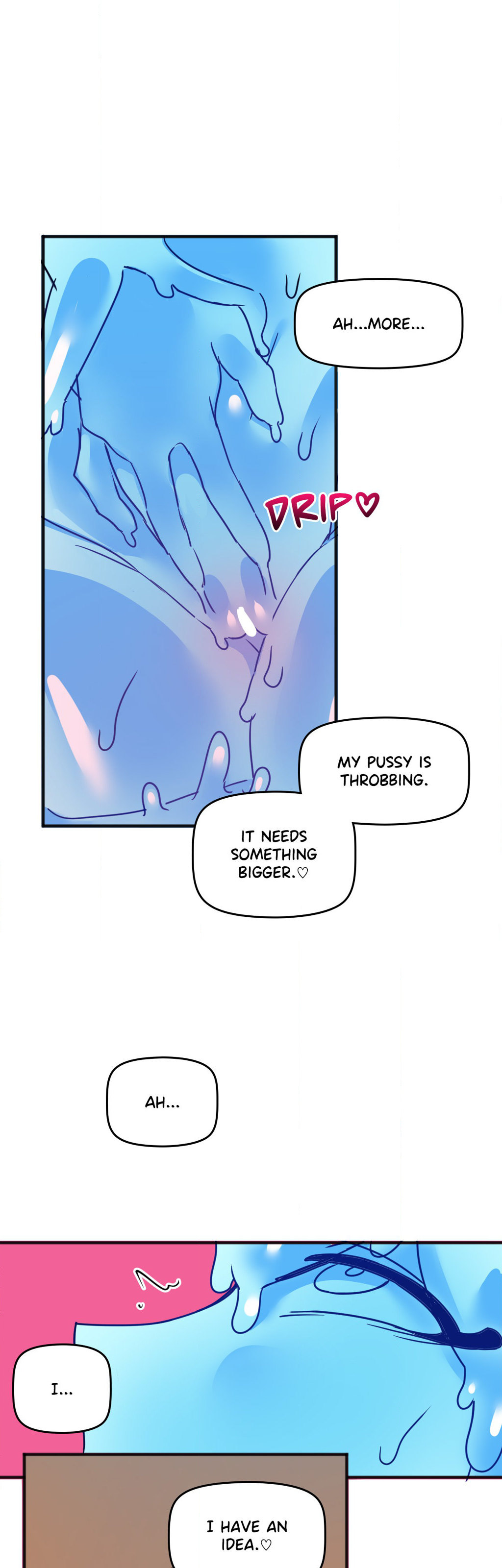 No Man’s Land Chapter 54 Page 29