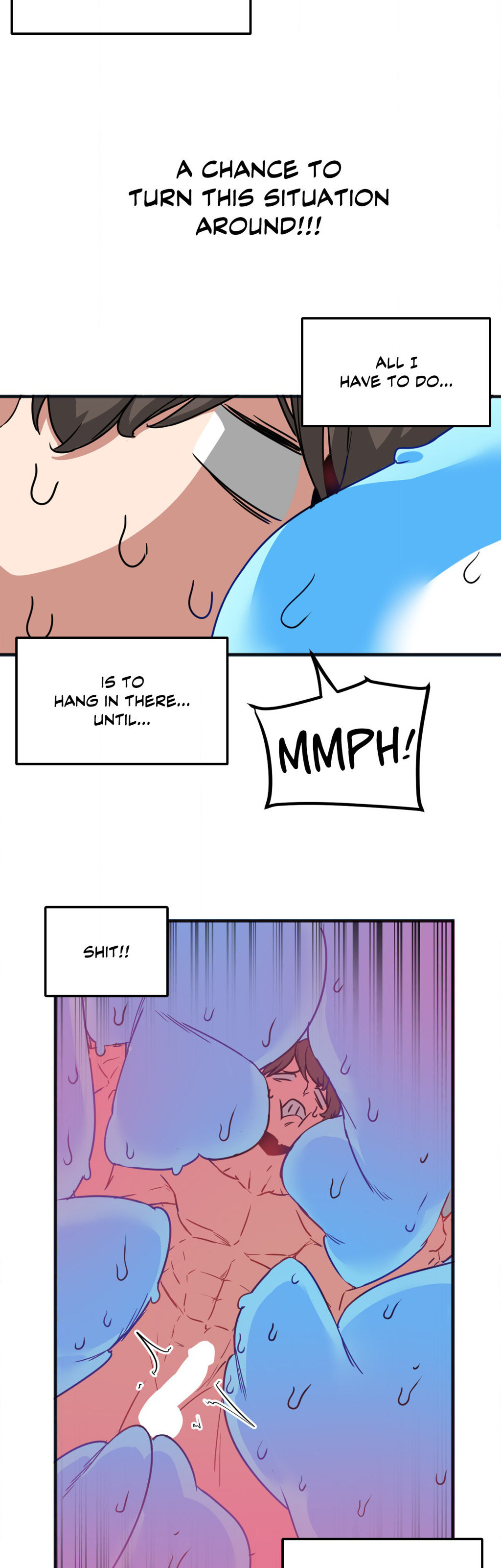 No Man’s Land Chapter 54 Page 6