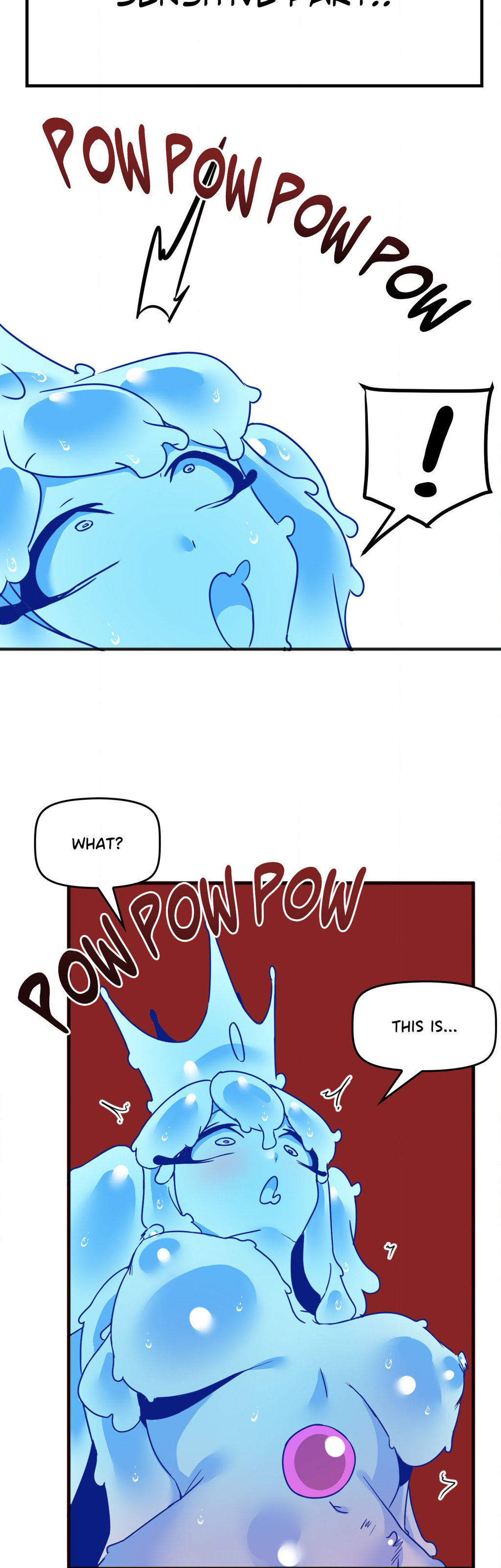 No Man’s Land Chapter 55 Page 12