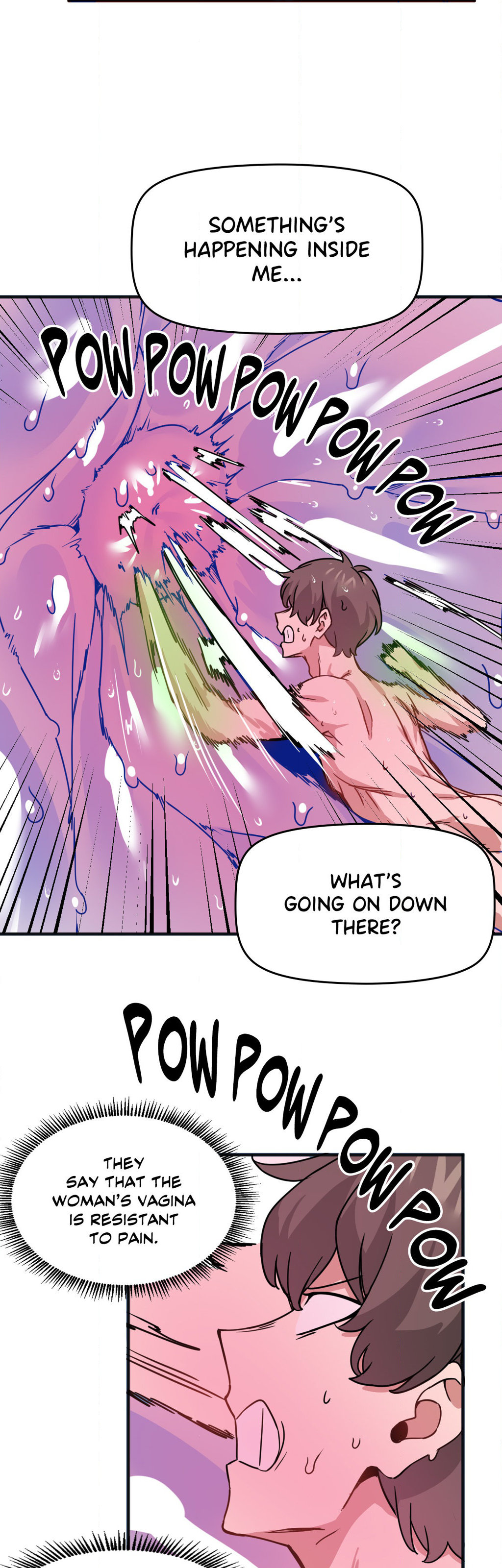 No Man’s Land Chapter 55 Page 13