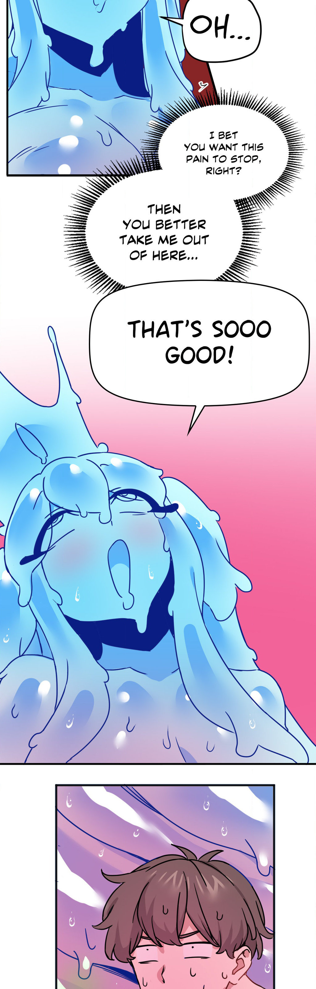 No Man’s Land Chapter 55 Page 16