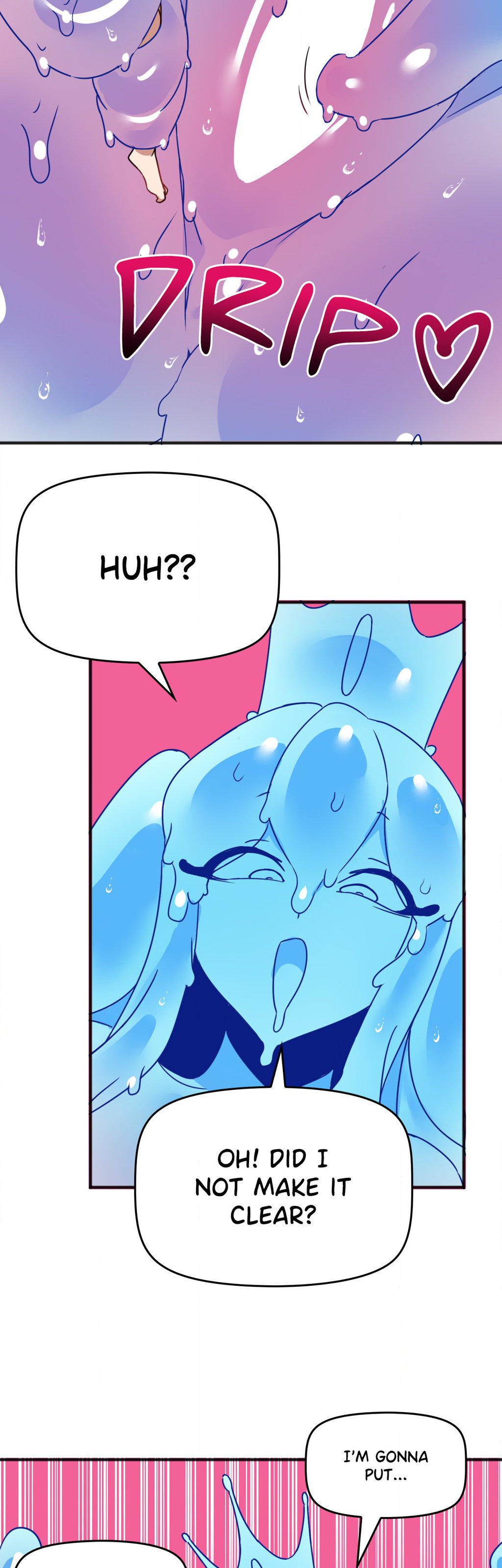 No Man’s Land Chapter 55 Page 2