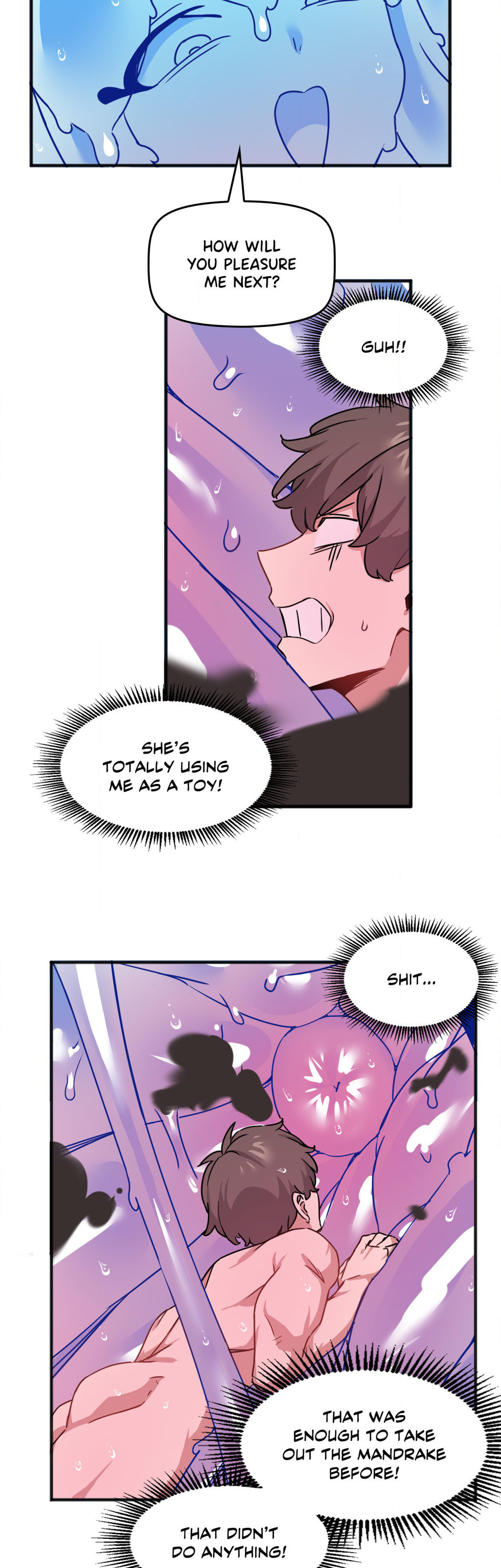 No Man’s Land Chapter 55 Page 22
