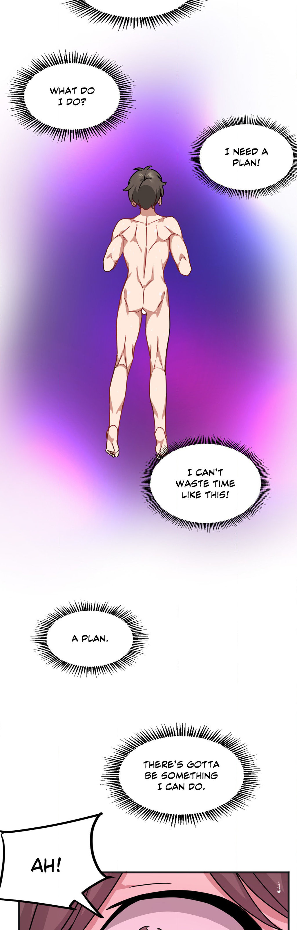 No Man’s Land Chapter 55 Page 23