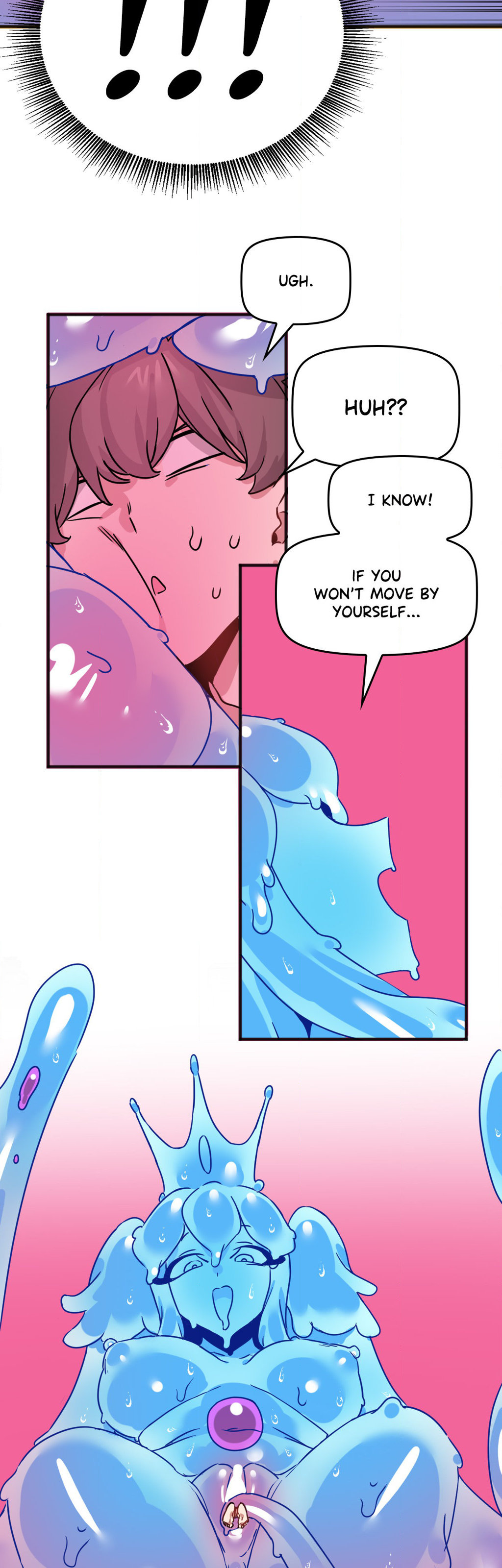 No Man’s Land Chapter 55 Page 29