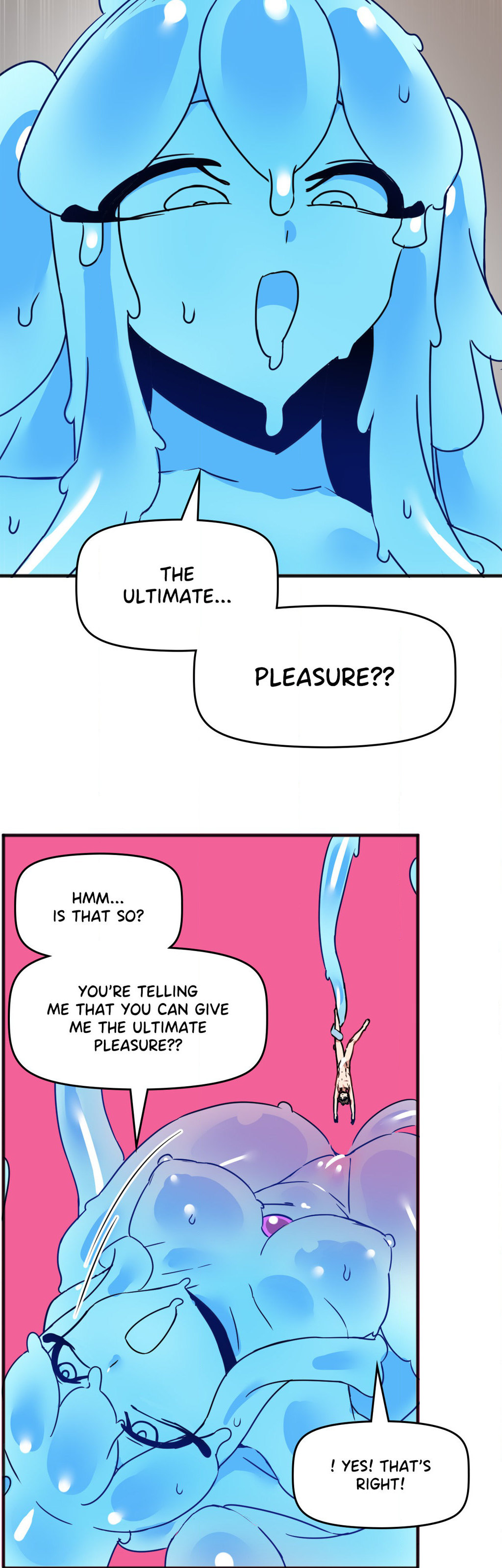 No Man’s Land Chapter 56 Page 19