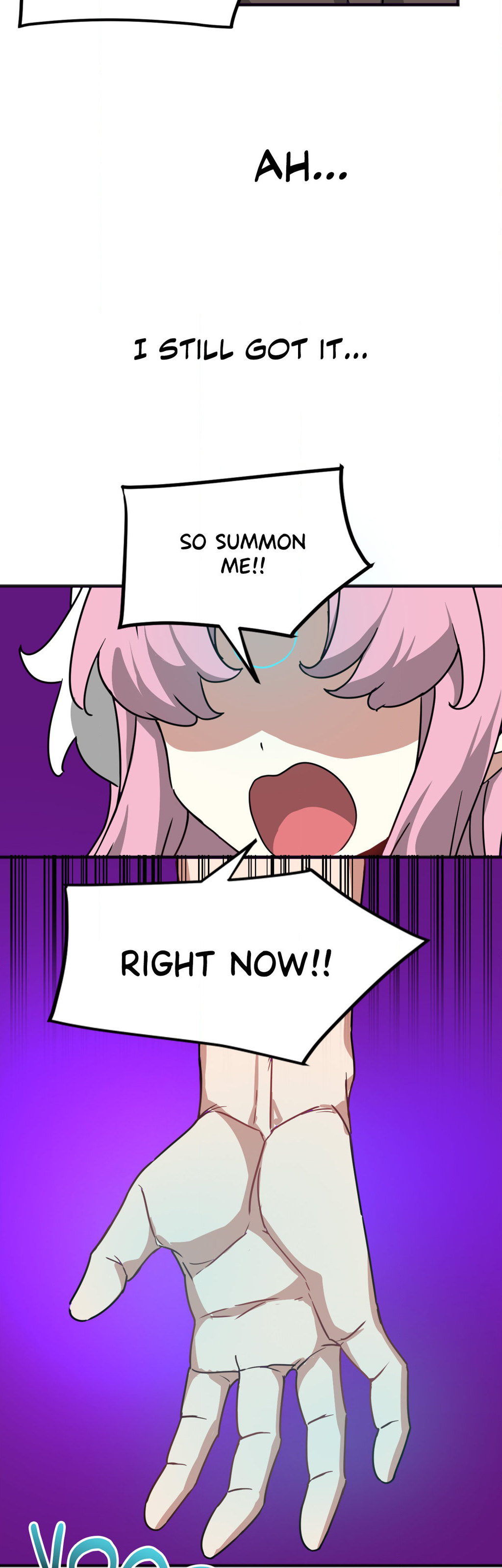 No Man’s Land Chapter 56 Page 25