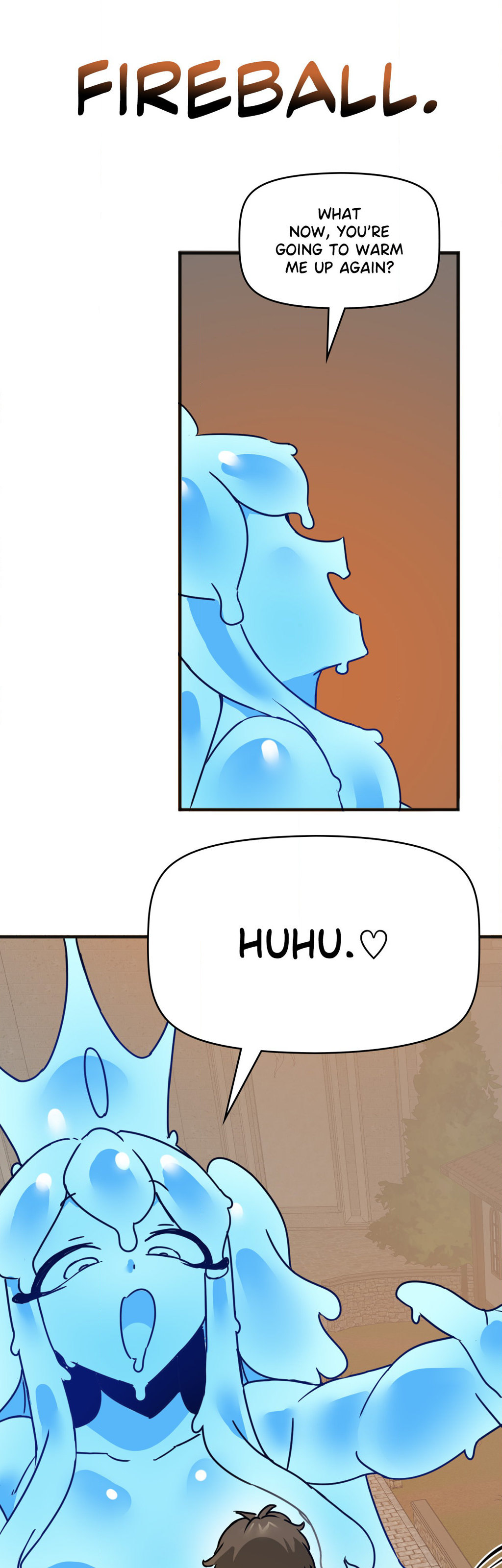 No Man’s Land Chapter 57 Page 18