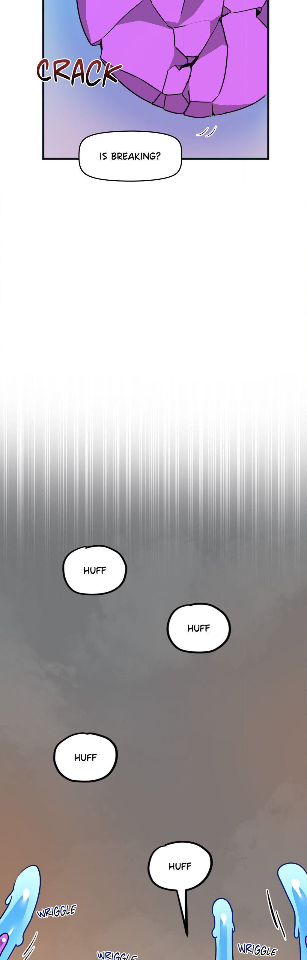 No Man’s Land Chapter 57 Page 26