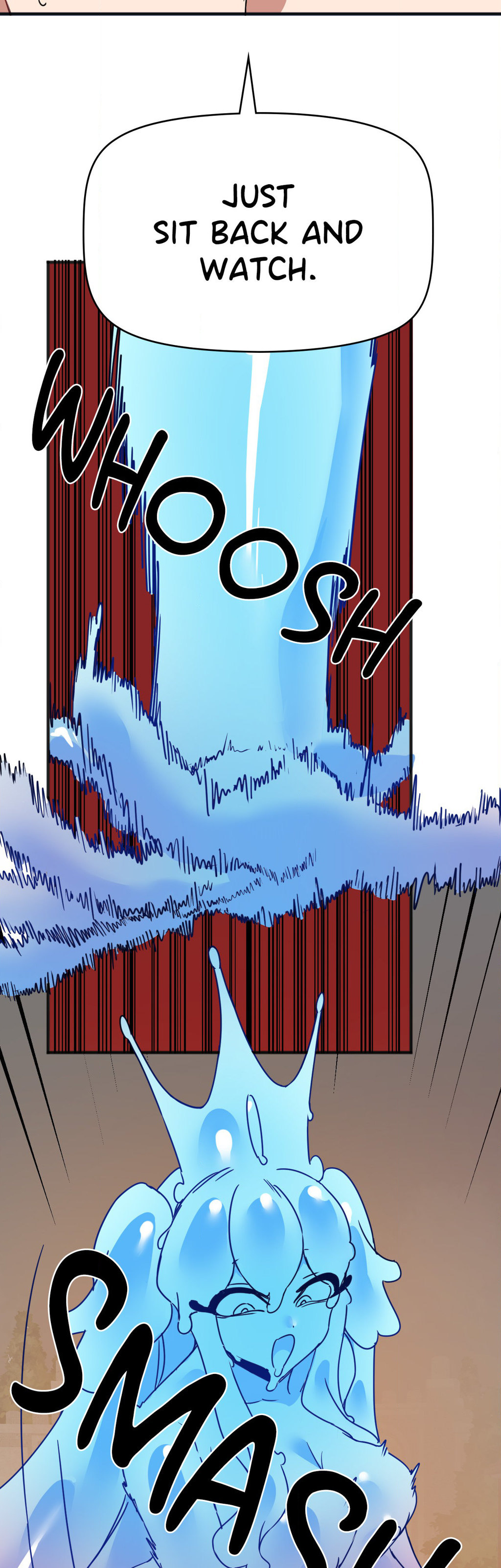 No Man’s Land Chapter 57 Page 4
